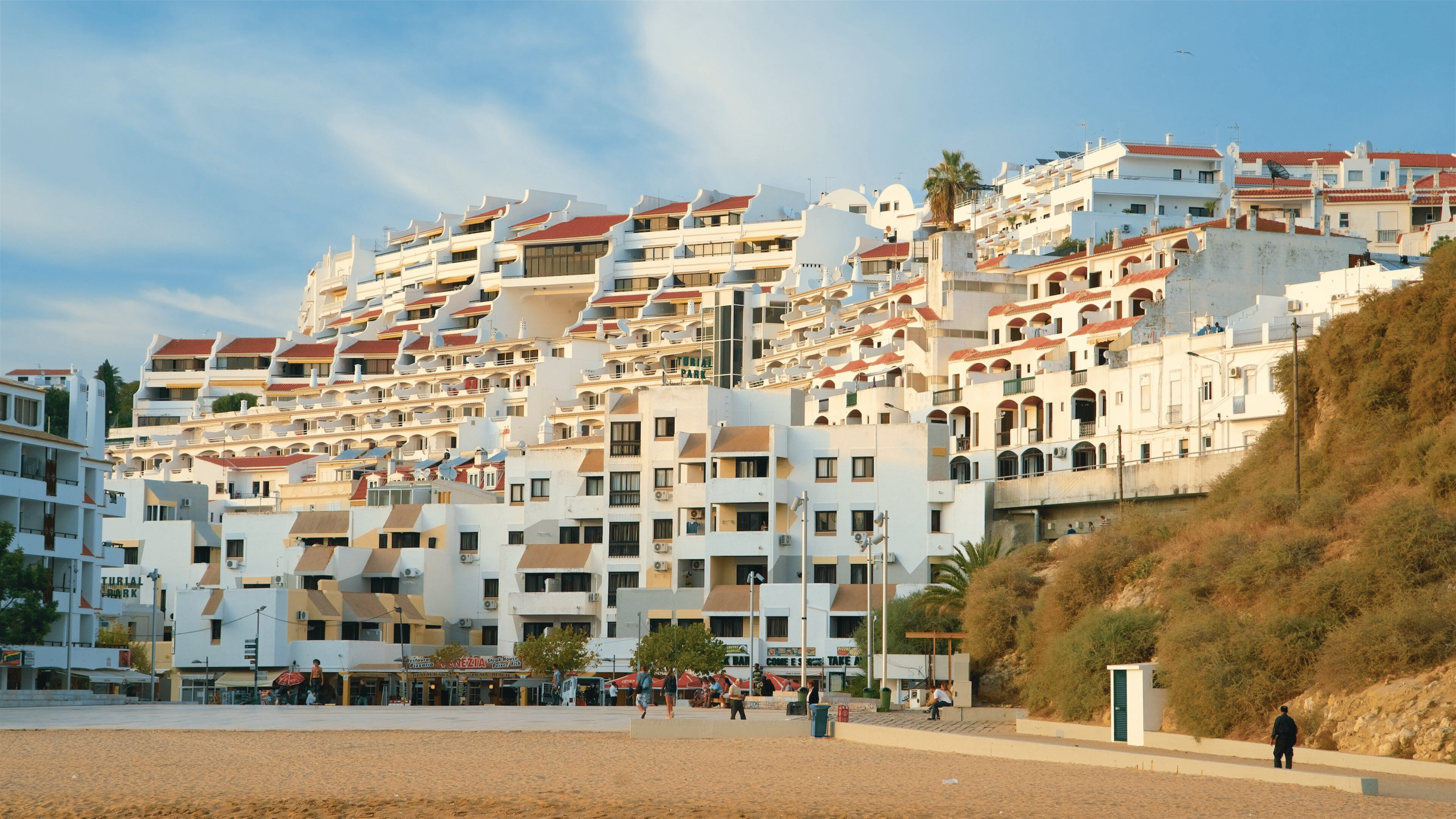 Albufeira